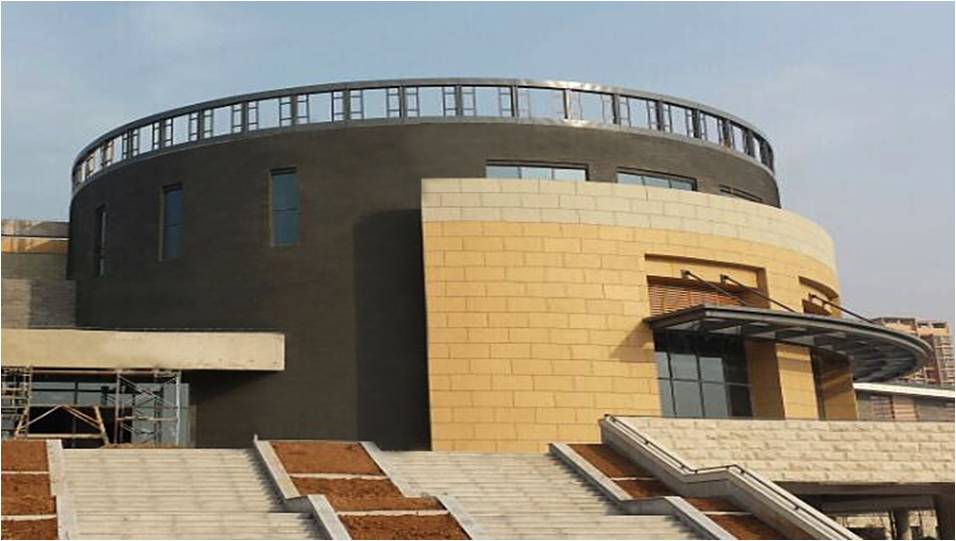 新型建材墻材裝飾材料外墻磚 歐諾創(chuàng)能掀起最新建材又一革命！(圖21)