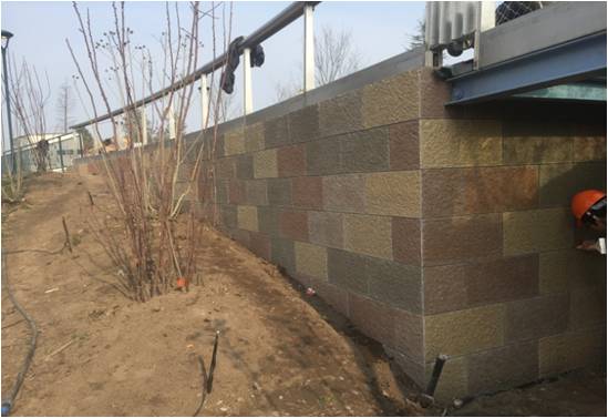 新型建材墻材裝飾材料外墻磚 歐諾創(chuàng)能掀起最新建材又一革命！(圖22)
