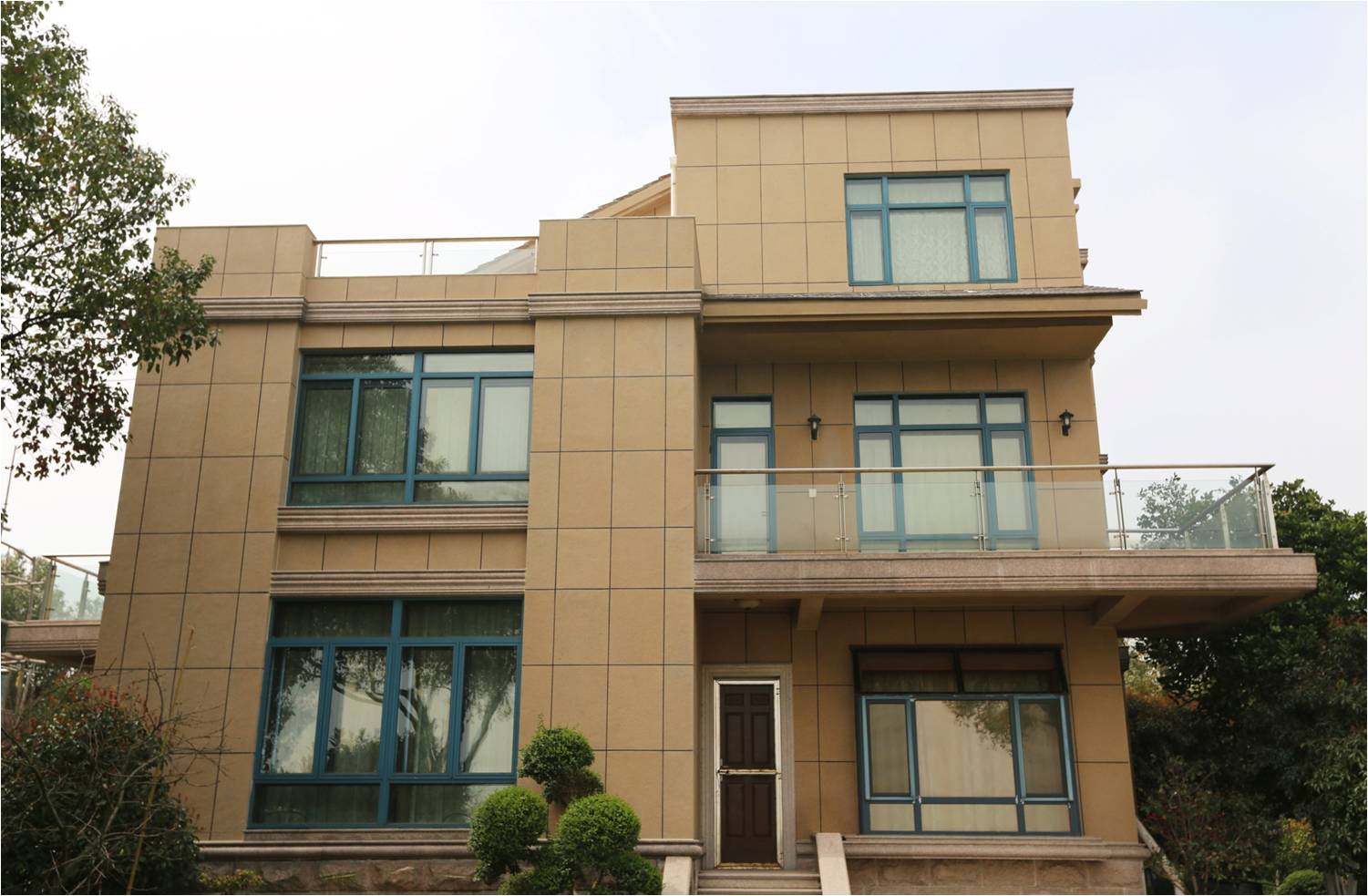 新型建材墻材裝飾材料外墻磚 歐諾創(chuàng)能掀起最新建材又一革命！(圖23)