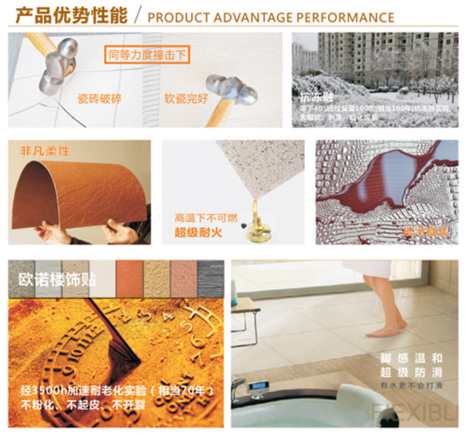 新型建材墻材裝飾材料外墻磚 歐諾創(chuàng)能掀起最新建材又一革命！(圖15)