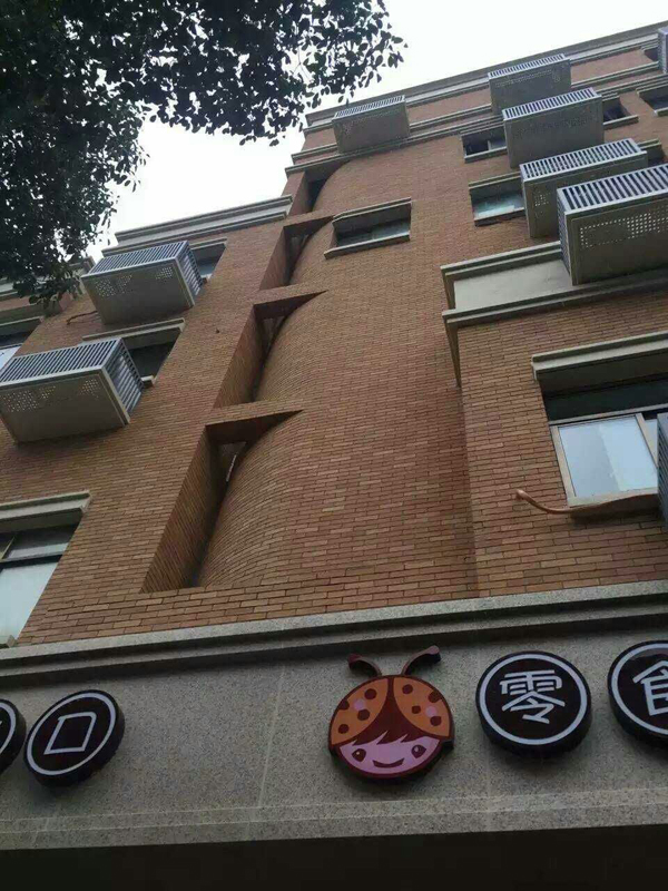 杭州G20峰會(huì)建筑立面改造
