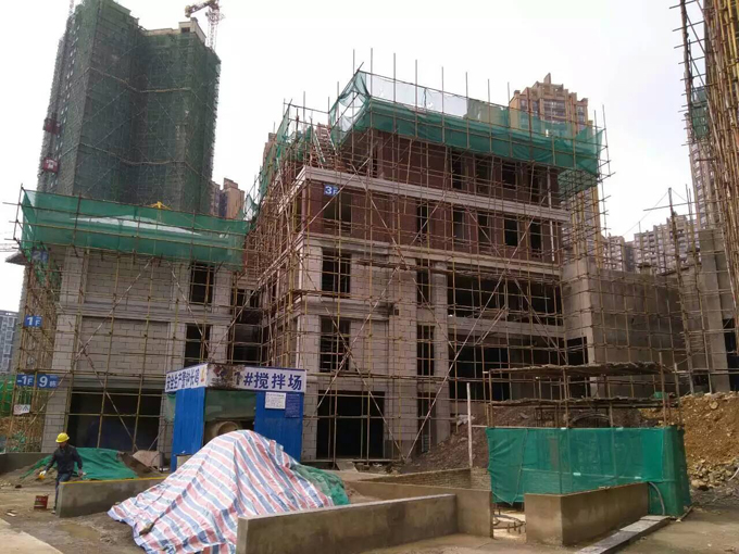 貴陽觀府壹號