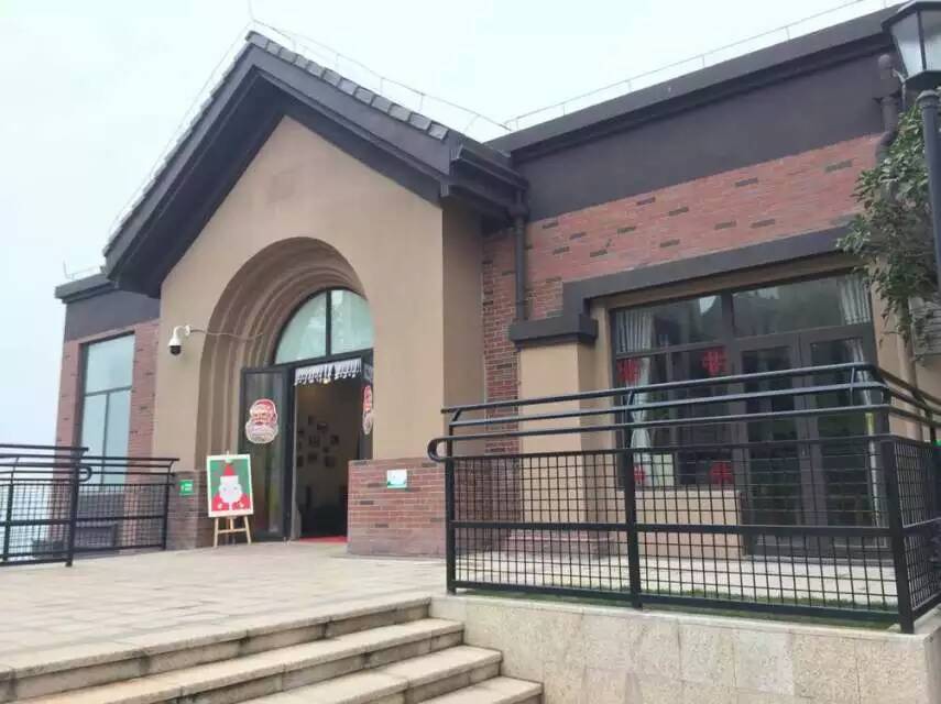 重慶江山名門幼兒園