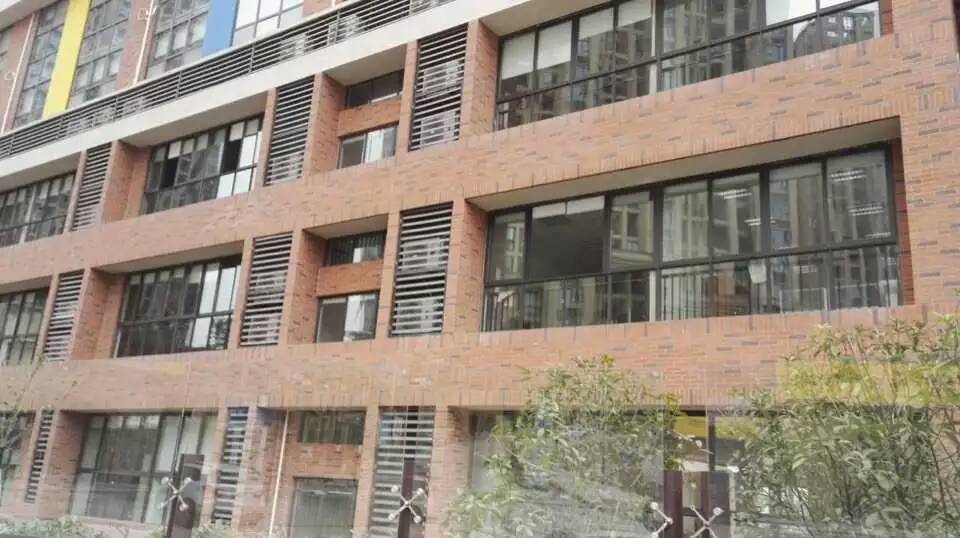 重慶江山名門幼兒園