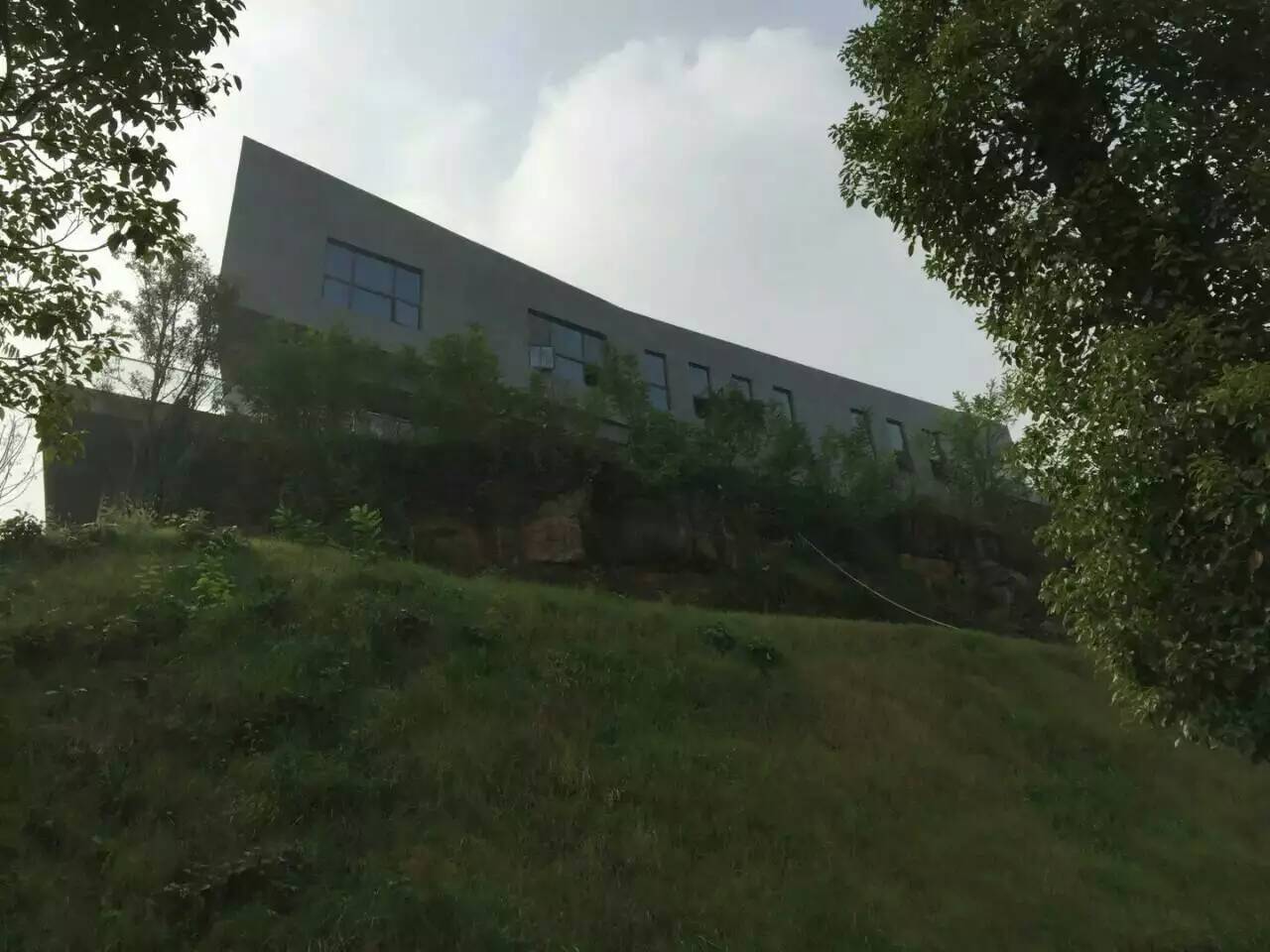 重慶西城公園