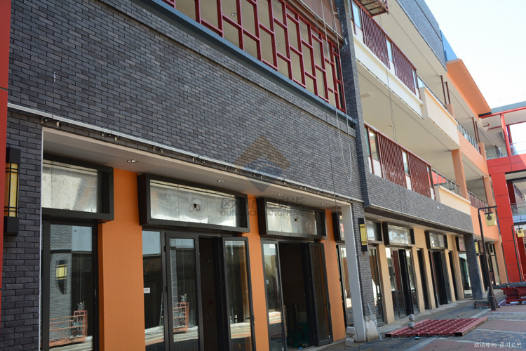 軟瓷是建筑外墻首選的環保建材(圖2)